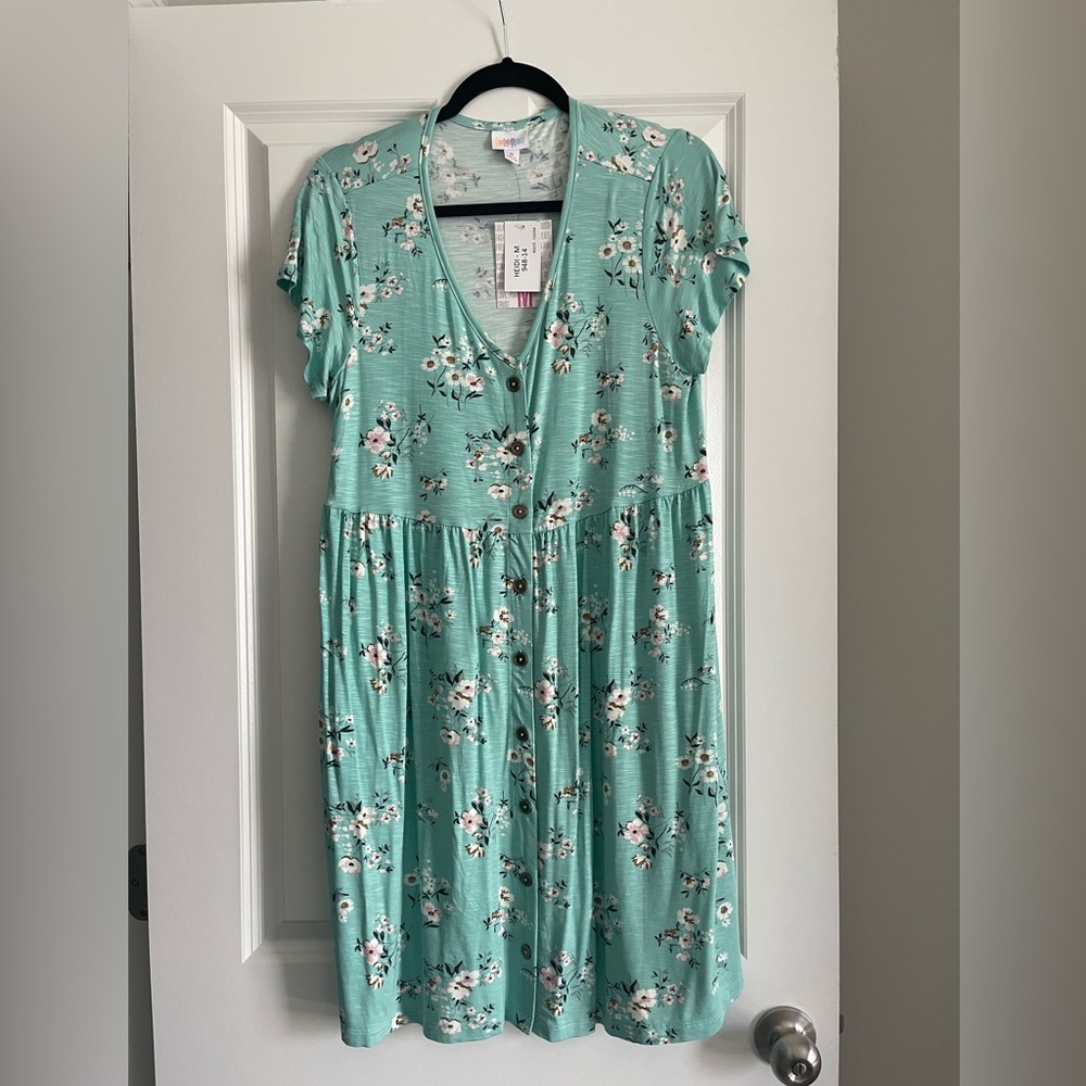 Lularoe Heidi